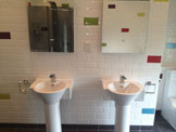Bathroom in Blackthorn, Bicester, June 2012 - Image 3